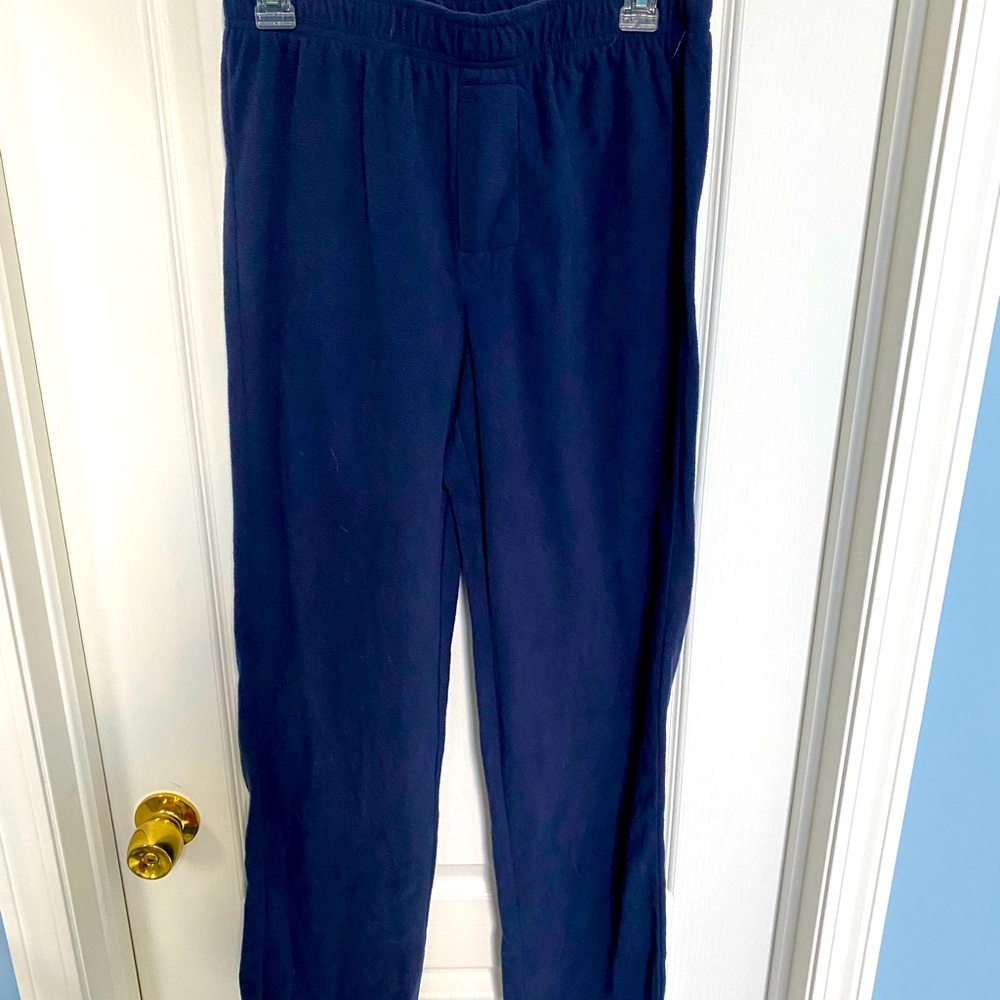 Mens sleepwear pants